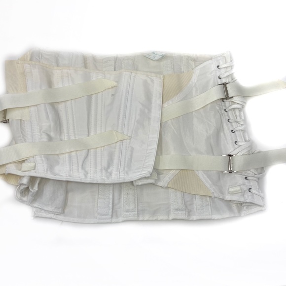 Freeman Other - Vintage Freeman Surgical Support Corset Size 42